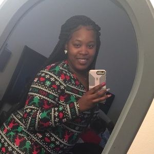 Meet your Posher, Tamia